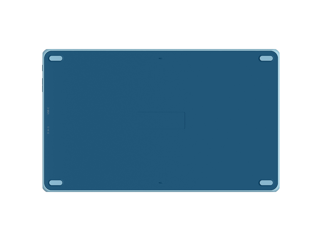 Интерактивный дисплей XPPen Artist  12 (2-ое поколение) синий