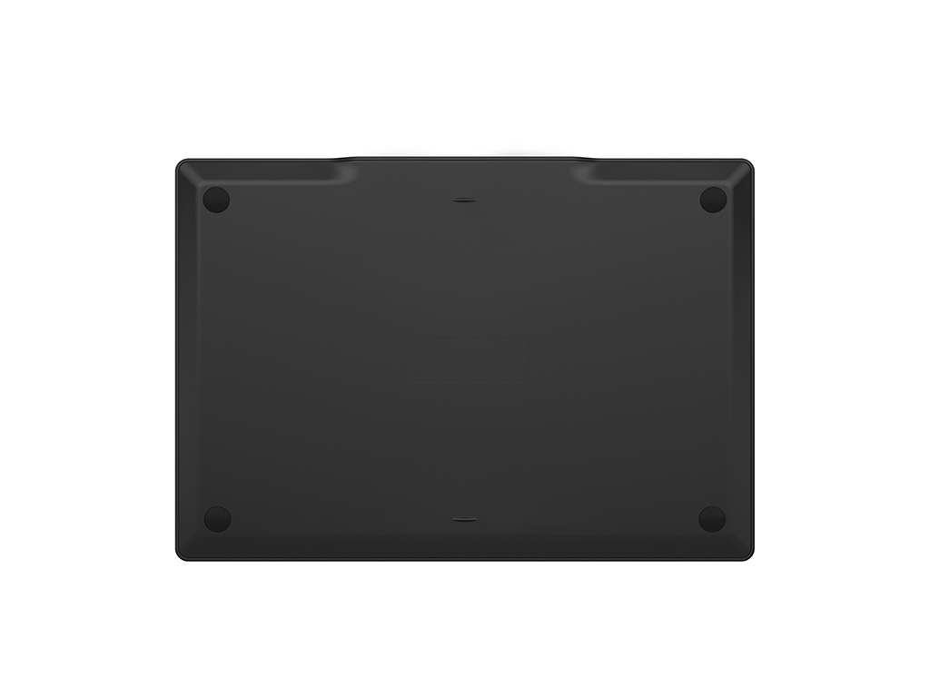 Графический планшет XPPen Deco Fun L (Large) черный