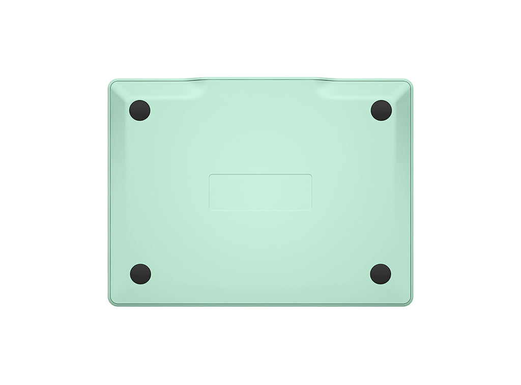 Графический планшет XP-PEN Deco Fun S (Small) зеленый