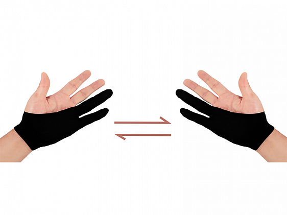 Защитная перчатка: пользоваться или нет?